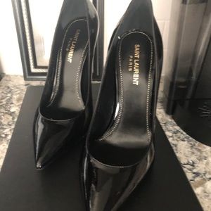 Ysl pump
